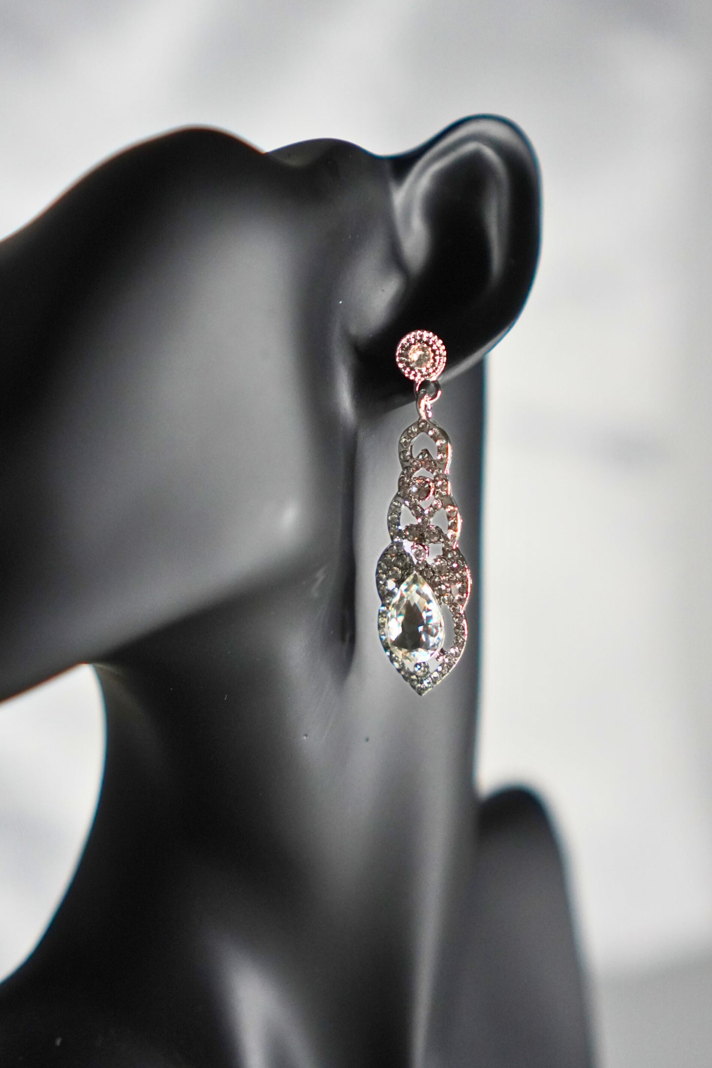 Pendientes Diamond