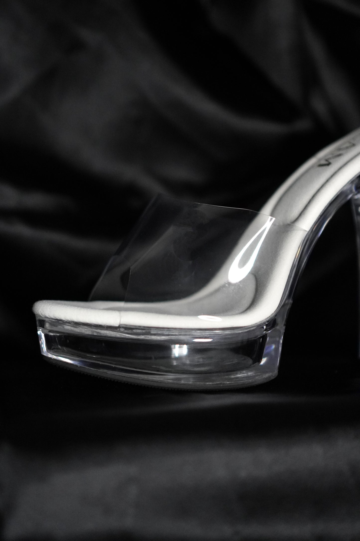 Tacones Cinderella