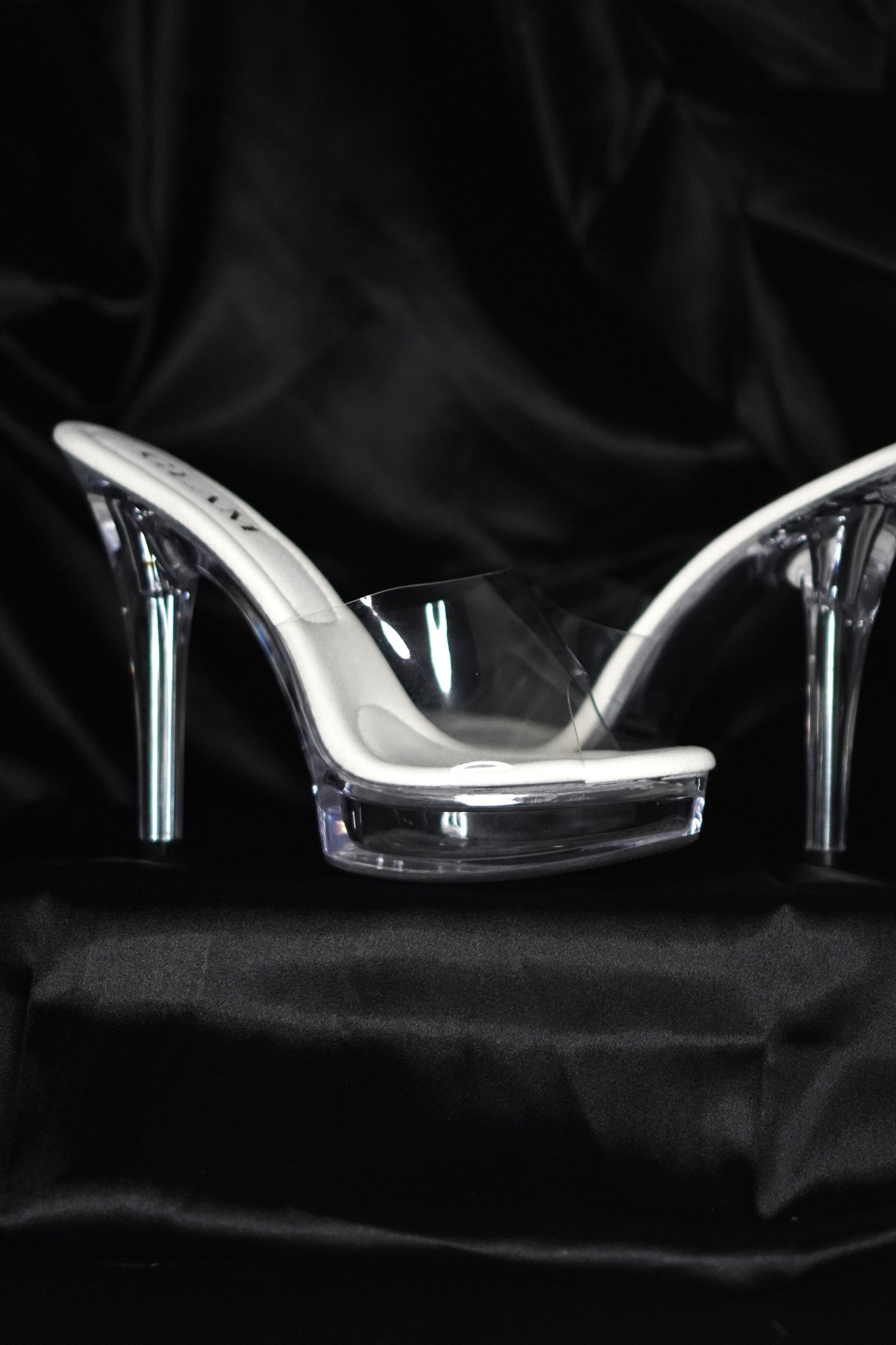 Tacones Cinderella