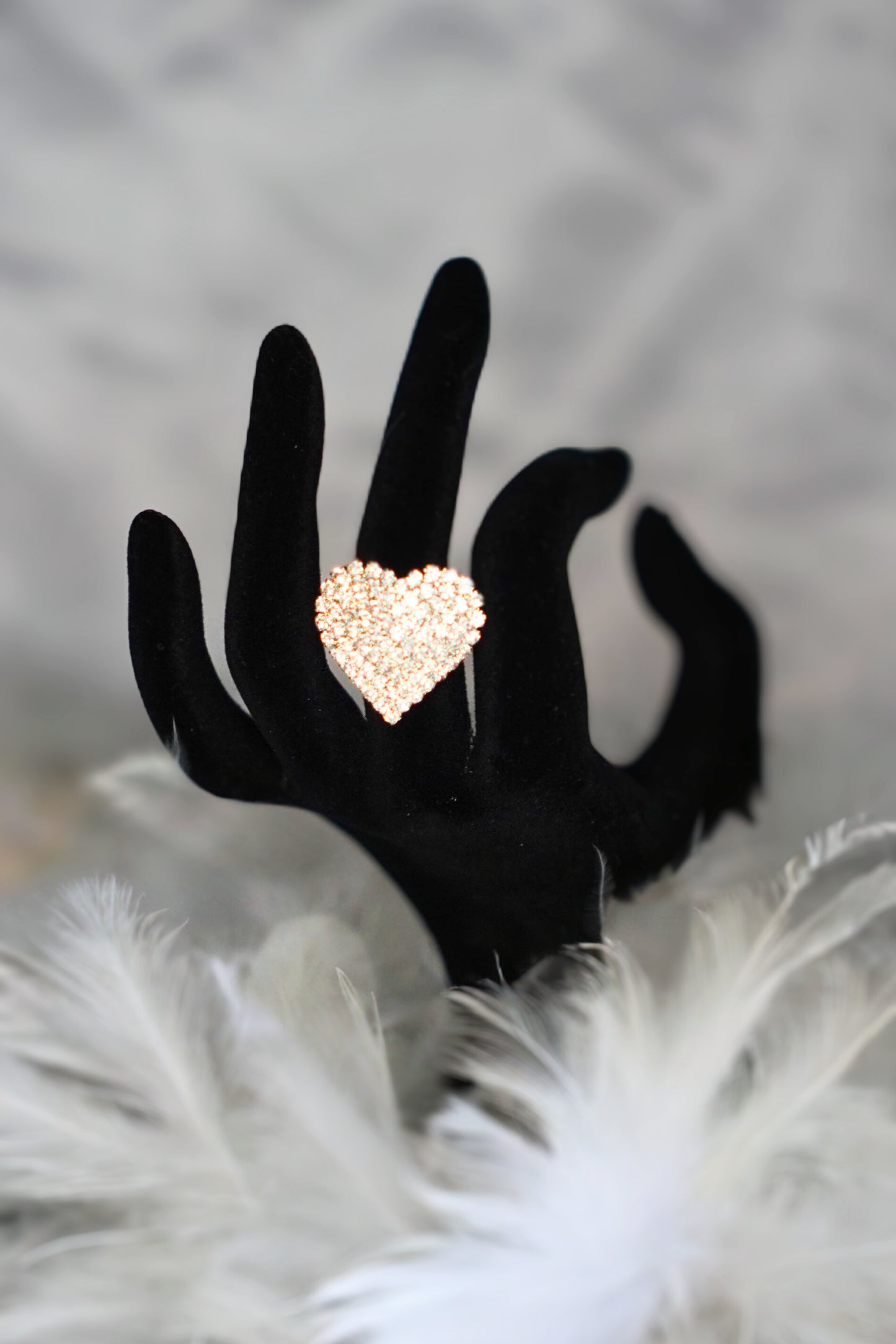 Anillo Love