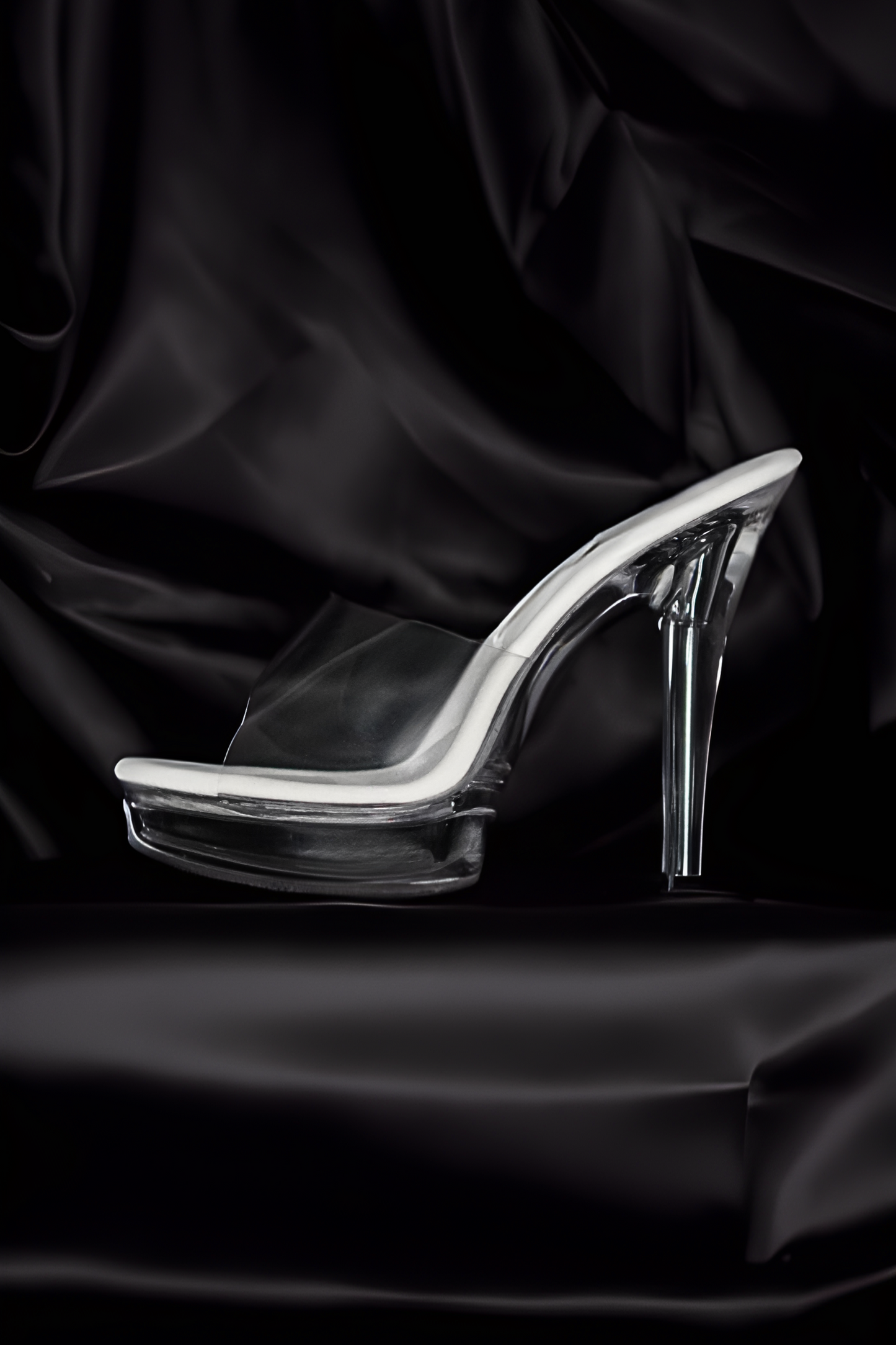 Tacones Cinderella